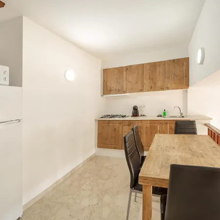Apartment Welcs 145 Emp Con Vistas Al Canal *