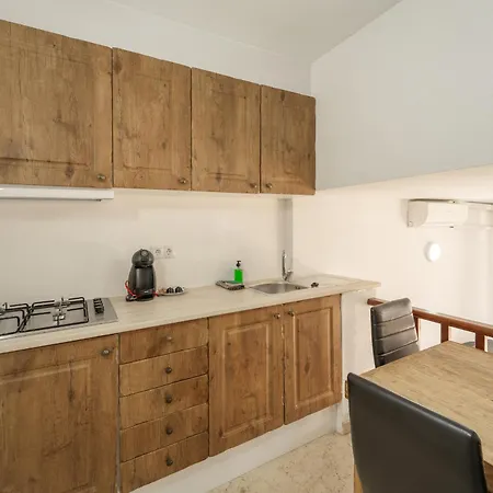 Apartment Welcs 145 Emp Con Vistas Al Canal