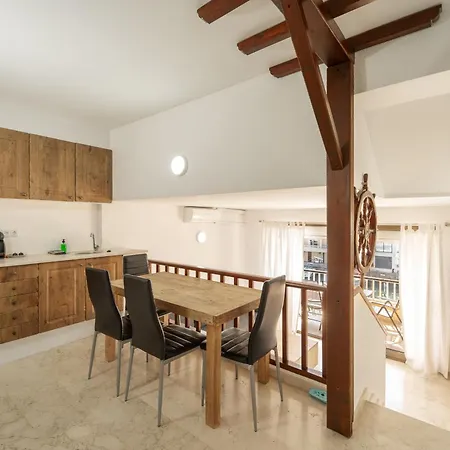 Welcs 145 Emp Con Vistas Al Canal Apartment Empuriabrava